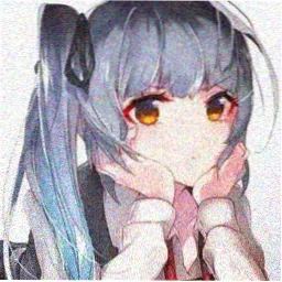 观众木子李头像